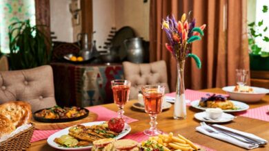 افضل مطاعم فرانكفورت