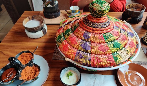 افضل مطاعم فرانكفورت