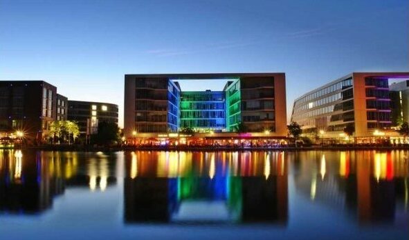 افضل الأماكن السياحية في ديسبورغ