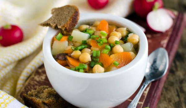 أكلات تريح القولون