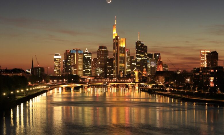 السياحة في ألمانيا وأجمل 10 مدن سياحية بها