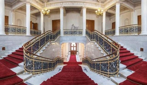 السياحة في ألمانيا وأجمل 10 مدن سياحية بها