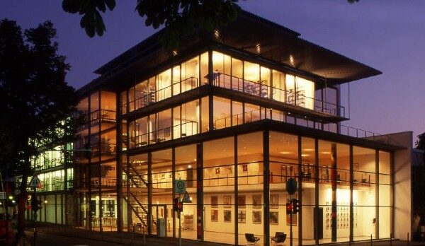 السياحة في ألمانيا