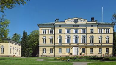 افضل اماكن السياحية في ليفركوزن