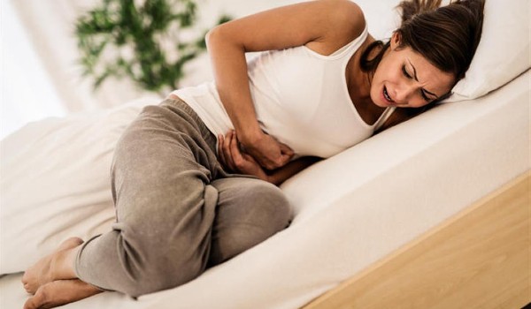 أكلات تريح القولون