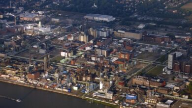 افضل الأماكن السياحية في ليفركوزن