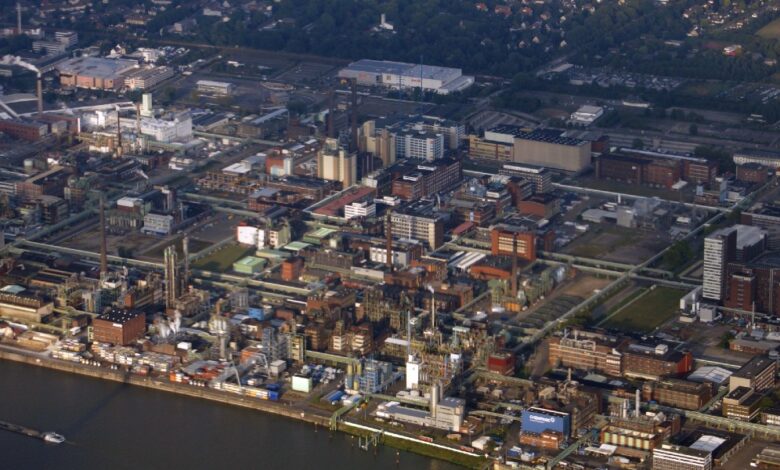 افضل الأماكن السياحية في ليفركوزن