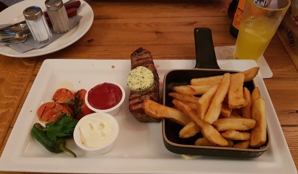 افضل مطاعم في اوسنابروك