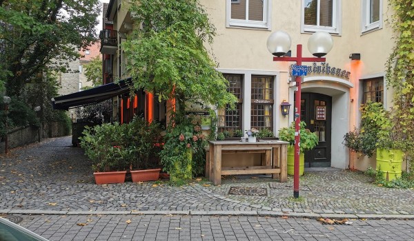 افضل مطاعم في اوسنابروك