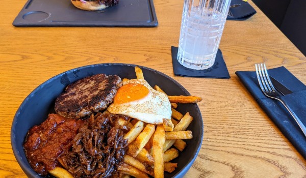 افضل مطاعم في اوسنابروك