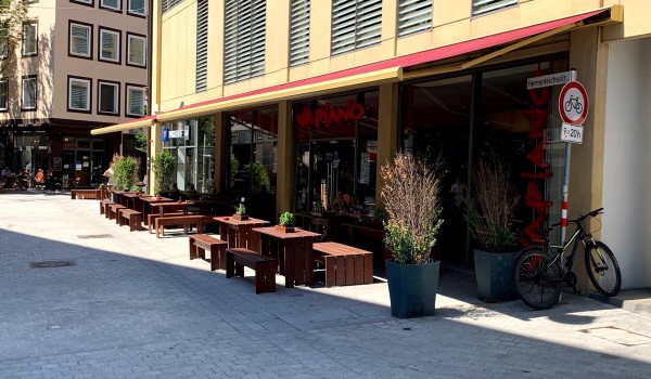 افضل مطاعم في اوسنابروك