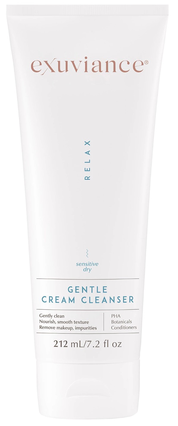 افضل غسول للبشرة الجافة