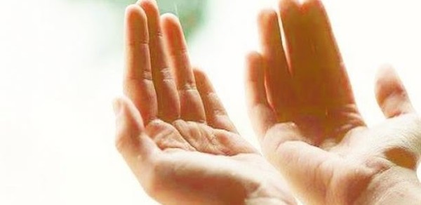 أدعية رمضان