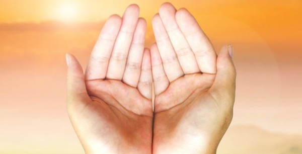 أدعية رمضان