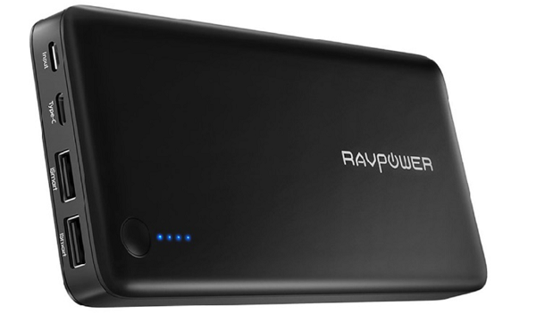 أفضل شاحن متنقل للايفون