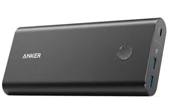 أفضل شاحن متنقل للايفون