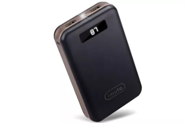 أفضل شاحن متنقل للهواتف الذكية