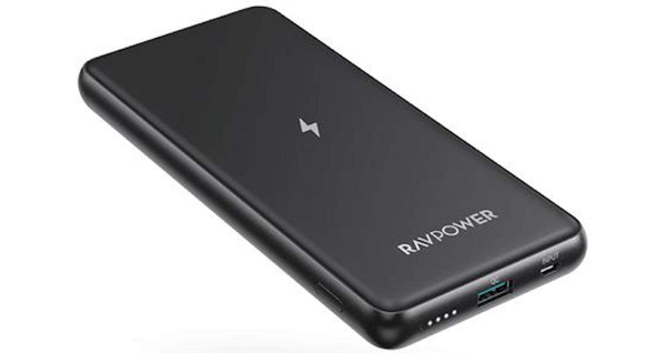 أفضل شاحن متنقل للهواتف الذكية