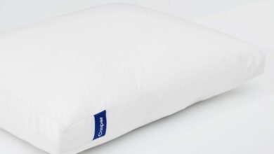 أفضل وسائد للنوم