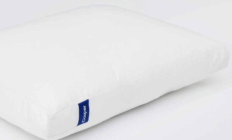 أفضل وسائد للنوم