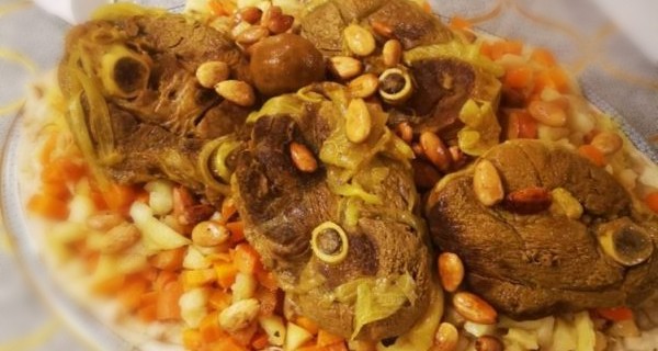 اشهر اكلات عراقيه