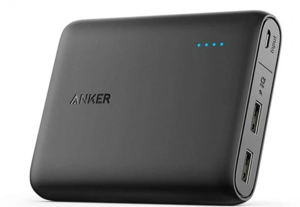 افضل انواع باور بانك بسعر رخيص