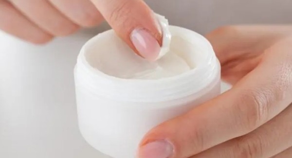 افضل كريم للحروق