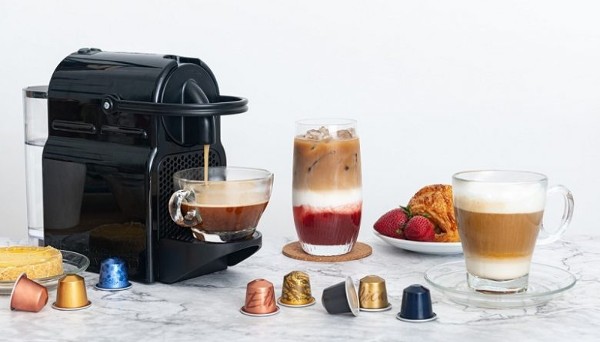 افضل ماكينة قهوة اسبريسو