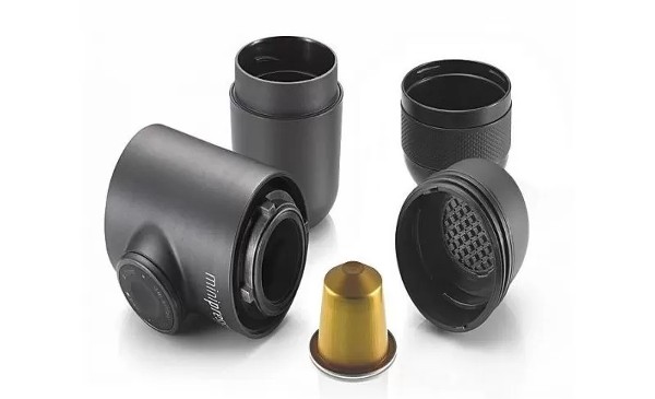 افضل ماكينة قهوة اسبريسو