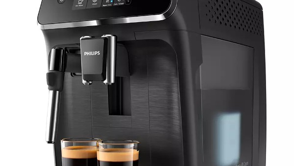 افضل ماكينة قهوة اسبريسو