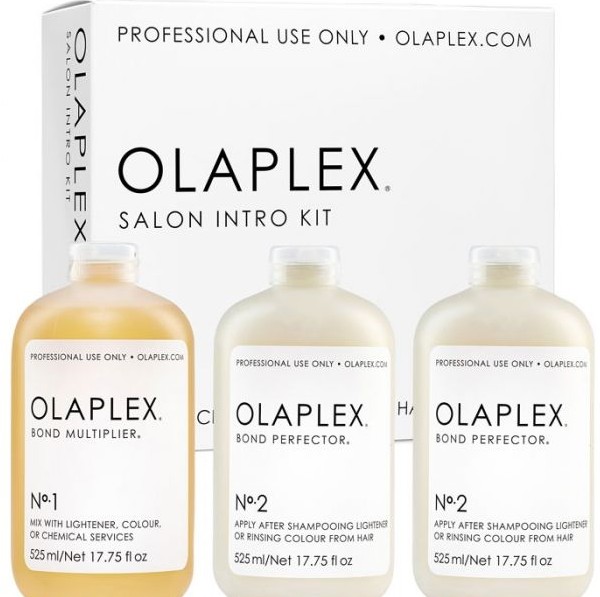 الفرق بين التريتمنت والبروتين