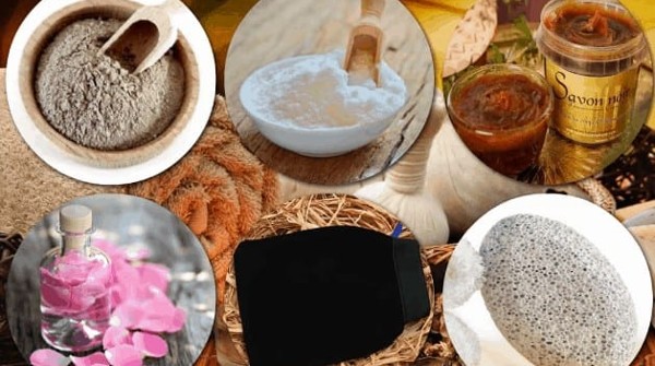 طريقة عمل الحمام المغربي