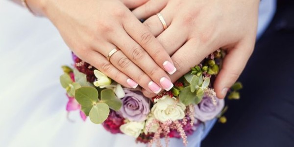 حديث الرسول عن الزواج