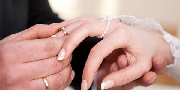 حديث الرسول عن الزواج