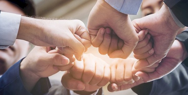 العمل التطوعي