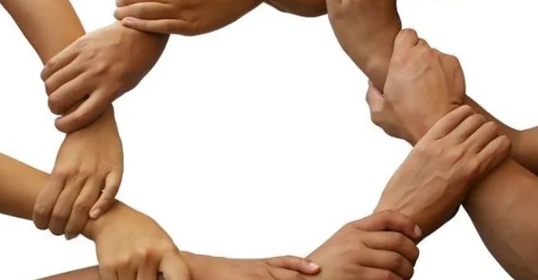 العمل التطوعي