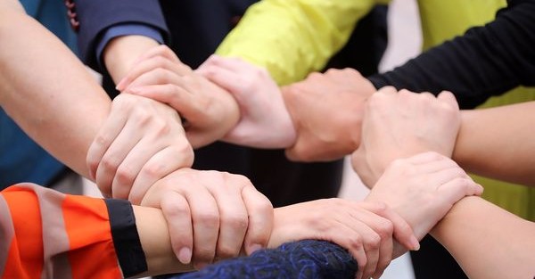 العمل التطوعي