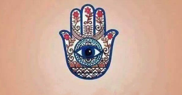 اعراض العين المعجبة