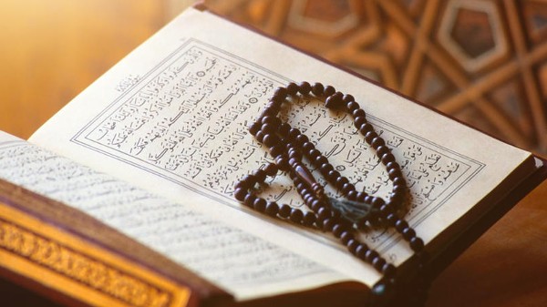 عدد آيات القرآن الكريم