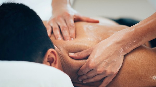 فوائد المساج