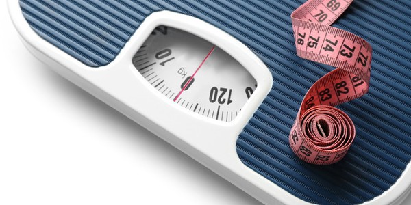 الوزن المثالي للرجال