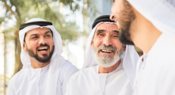 أحاديث نبوية عن بر الوالدين