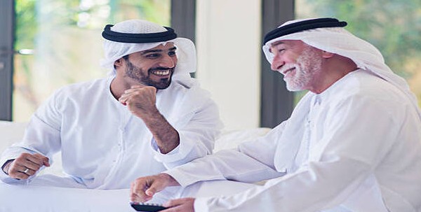 أحاديث نبوية عن بر الوالدين