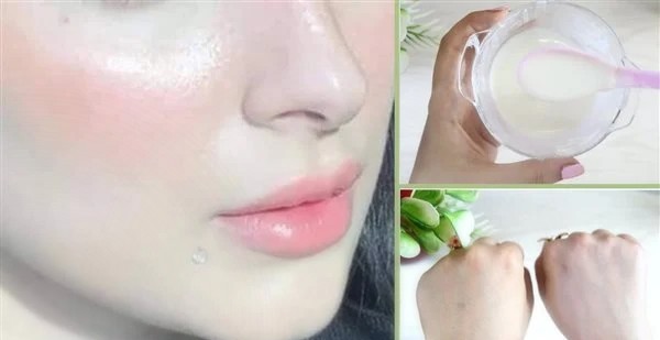 كريمات تفتيح البشرة