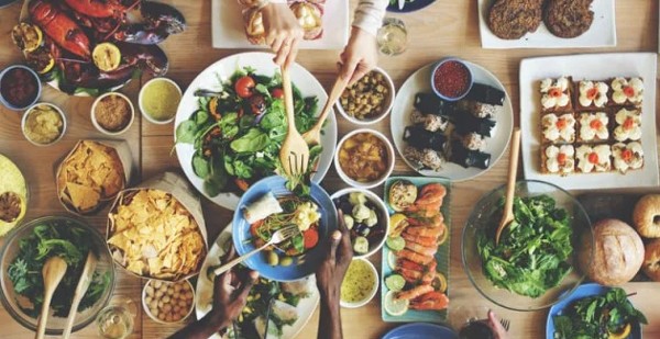 تفسير حلم الأكل بالمنام