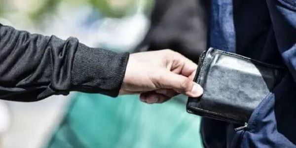 تفسير حلم السرقة