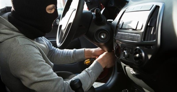 تفسير حلم السرقة