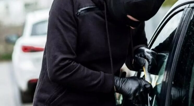 تفسير حلم السرقة