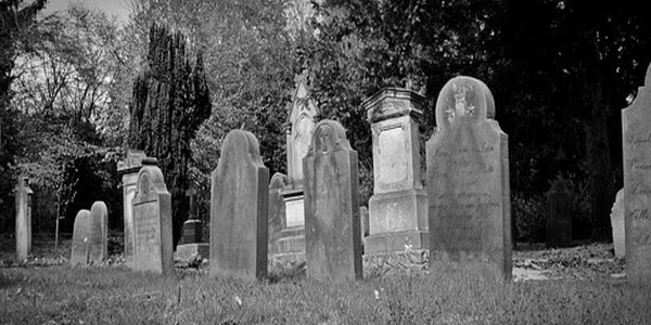 حياة البرزخ