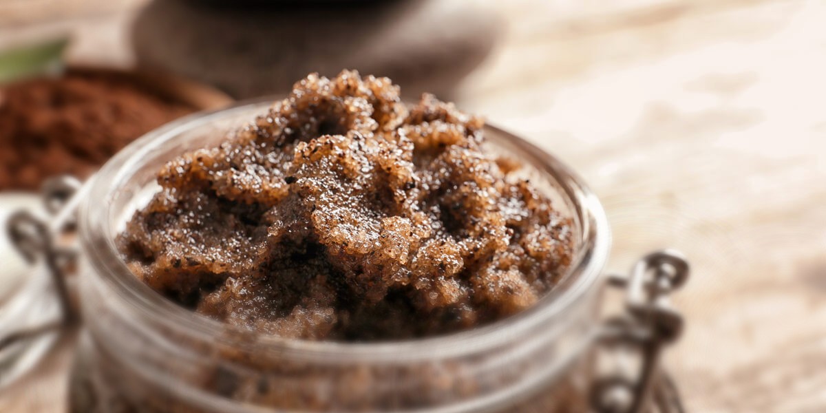 خلطات تنظيف الجسم